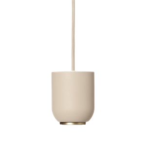 Ferm Living Collect Bell Taklampa Cashmere