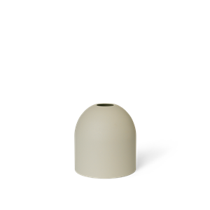 Ferm Living Collect Bell Lampskärm Ljusgrå