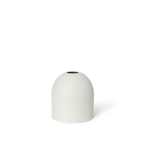 Ferm Living Collect Bell Lampskärm Vit