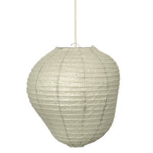 Ferm Living Kurbis Lampskärm 40 Dark Sage