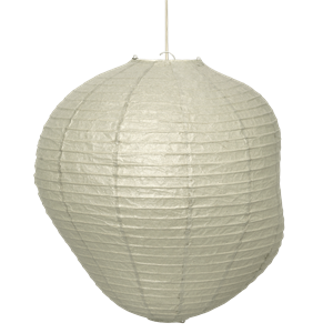 Ferm Living Kurbis Lampskärm 60 Dark Sage