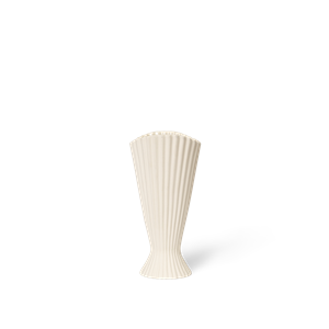 Ferm Living Fountain Vas 20 Off-White