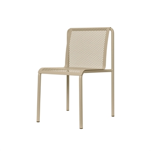 Ferm Living Dapple Outdoor Chair Cashmere