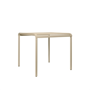 Ferm Living Dapple Utomhusbord 80x80 Cashmere