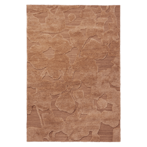 Ferm Living Cilla Matta 170x240 Brun