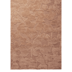 Ferm Living Cilla Matta 200x300 Brun