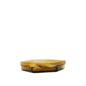 Ferm Living Muro Mittdekoration Amber