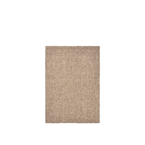 Ferm Living Seifa Matta 140x200 Hazel Melange