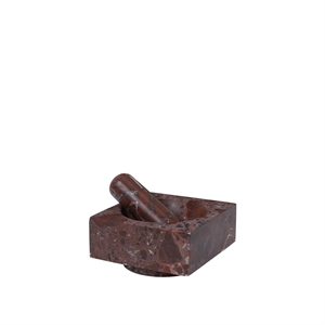 Ferm Living Tvara Mortel Rosse Levanto