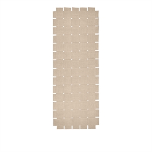 Ferm Living Foundation Matta 80x200 Kashmir