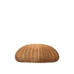 Ferm Living Rivan Lampskärm Naturfärgad
