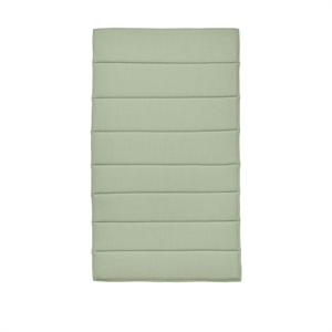 Ferm Living Dapple Kudde Till Fåtölj Te Grön