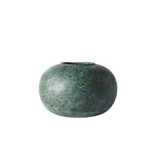 Muubs Anchor Kruka 40x27,5 cm Turkos