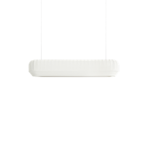 Northern Tradition Taklampa Linjär Off-White