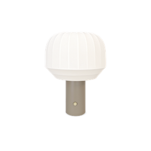 Northern Tradition Bordslampa Off-White