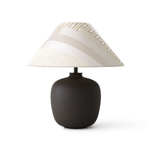 Audo Torso 37 Bordslampa Plage de Coquillages Limited Edition