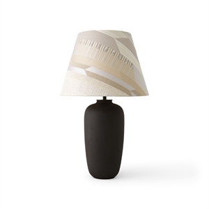 Audo Torso 57 Bordslampa Babelia Plage de Coquillages Limited Edition