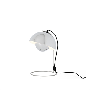 &Tradition Flowerpot VP4 Bordslampa Krom