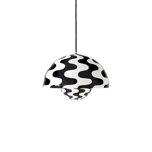 &Tradition Flowerpot VP7 Taklampa Mönster