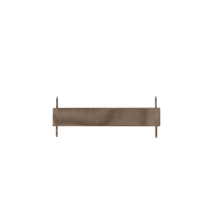 &Tradition Ita OS5 Sittdyna 170x30 Fuse 0351