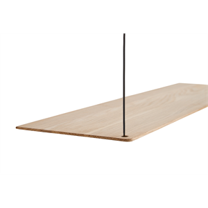 Woud Stedge Extra Hylla Ek 60 Cm