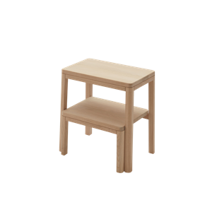 Fritz Hansen Skagerak Collection Noboru Trapp Ek