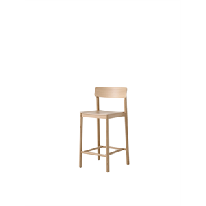 &Tradition Betty TK13 Counter Chair Lackad Ek