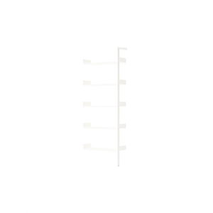 &Tradition Rombe Bay IF4 Hyllor Extra Hylla Lackad Ek/Alabaster