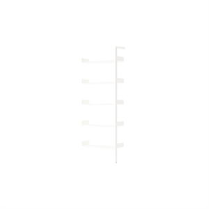 &Tradition Rombe Bay IF4 Hyllor Extra Hylla Lackad Ek/Alabaster