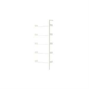 &Tradition Extra Hyllplan för Rombe Bay IF4 Lackad Ek/alabaster