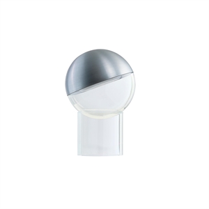 Frandsen Pila Bärbar Lampa Borstat Aluminium