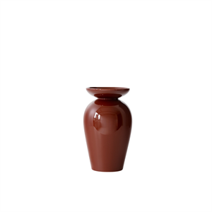 &Tradition Brun JH47 Vas Röd