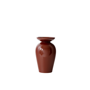 &Tradition Brun JH47 Vas Röd