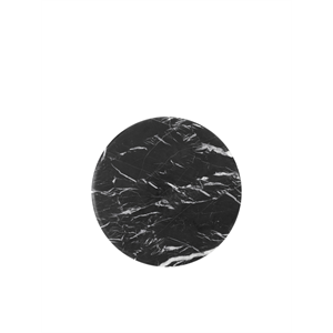 &Tradition Trådplatta För VP11 Ø38 Nero Marquina