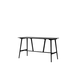 &Tradition In Between SK28 Barbord L190 Svartlackerad Ek