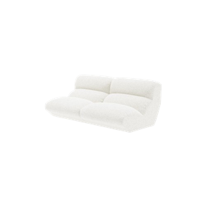 &Tradition Hi Lo Soffa i A Grain 61229