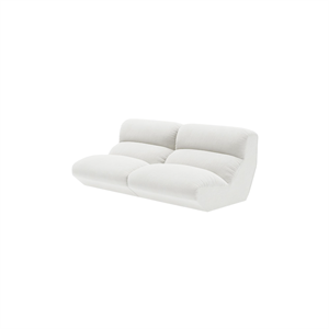 &Tradition Hi Lo Sofa Configuration A Cifrado 0121