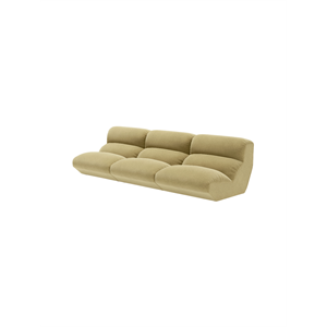 &Tradition Hi Lo Sofa Configuration C Mylla 0971