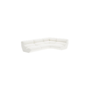 &Tradition Hi Lo Soffa Konfiguration E Grain 61229