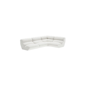 &Tradition Hi Lo Sofa Configuration E Cifrado 0121