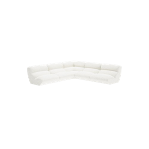&Tradition Hi Lo Soffa Konfiguration G Grain 61229