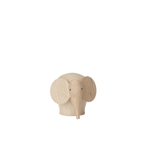 Woud Nunu Elephant Mini Ek