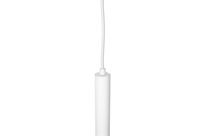 NORR11 Pipe One Pendel Vit/Vit