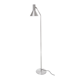 Frandsen Lyss Golvlampa Borstat Aluminium