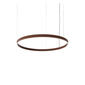 Intra Lighting Rynk SDI Taklampa Ø75 Matt Terracotta