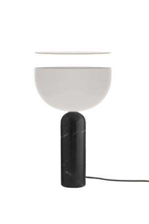 New Works Toppplatta för Kizu Bordslampa Stor