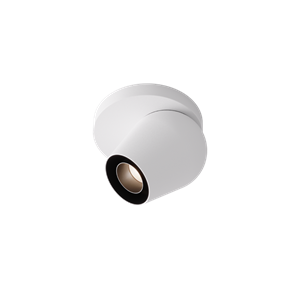 Intra Lighting Pixy C/W Spot Matt Vit