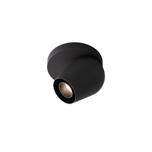 Intra Lighting Pixy C/W Svart Matt