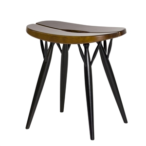 artek Pirkka Pall Svart/Brun
