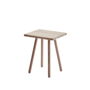 Fritz Hansen Skagerak Collection Georg Sidobord Ek